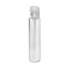 2 ml essential oil bottle, vials  - clear