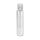 2 ml essential oil bottle, vials  - clear