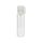 1 ml essential oil bottle, vials  - clear