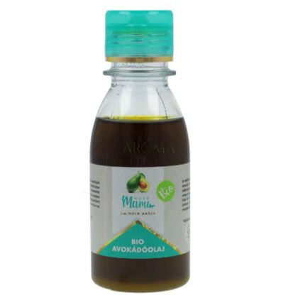 BIO Avocado oil - 110 ml