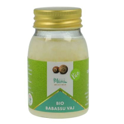 Bio Babassu vaj 