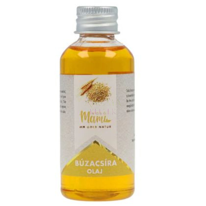 Wheat germ oil - 50 ml