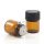 1 ml essential oil bottle, vials