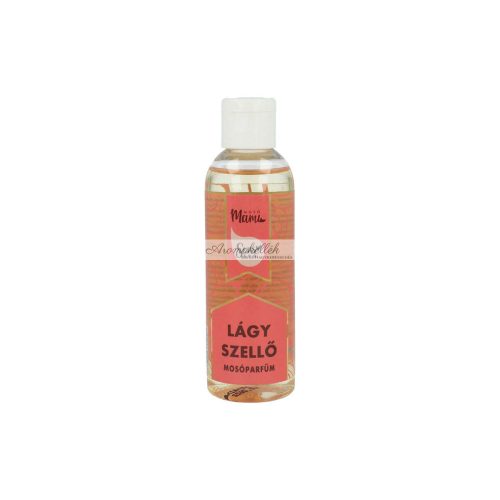 Mosóparfüm - Lágy szellő (100 ml)