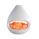 GLO aroma diffuser - with Himalayan salt