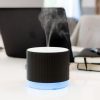 NOVO aroma diffuser - black