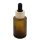 Dropper bottle - matte amber (30 ml)