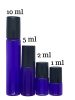 1 ml roller bottle - blue