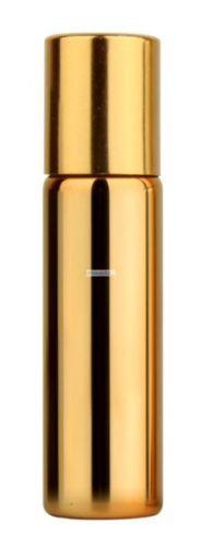5 ml roller bottle - gold