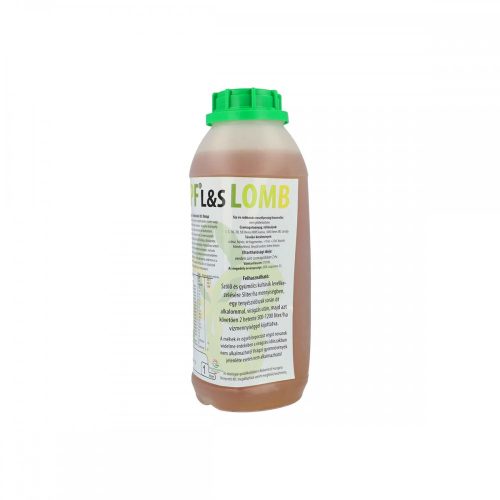 Organic plant conditioner BSPF - 1000 ml