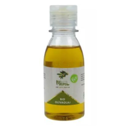 Ulei de măsline BIO - 110 ml