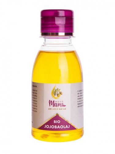 BIO Jojoba oil - 500 ml