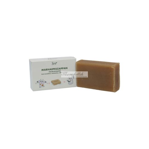 Beef gall soap - 140g