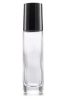 10 ml roller bottle - clear