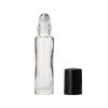 10 ml roller bottle - clear