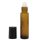 10 ml roller bottle - amber