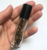 10 ml - es roll on üveg ásványokkal - tigrisszem