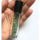 10 ml - es roll on üveg ásványokkal - zöld aventurin