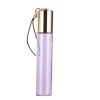  10 ml roll-on bottle with hanger - purple