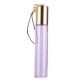  10 ml roll-on bottle with hanger - purple