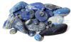 Lapis lazuli  mineral balls 