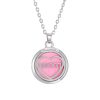Aroma necklace - MOM (20 mm)