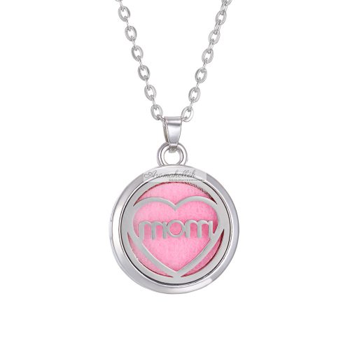 Aroma necklace - MOM (20 mm)