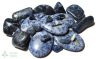 sodalite  mineral balls 