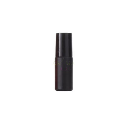 5 ml roller bottle - black