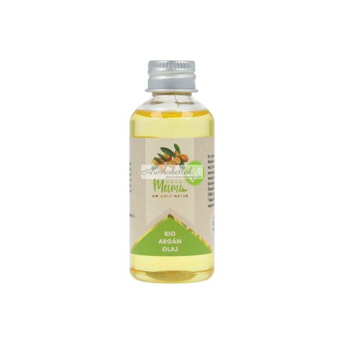 Ulei de argan BIO - 50 ml