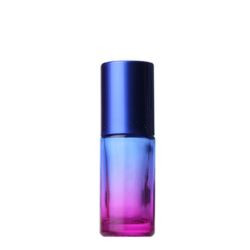 5 ml roller bottle - radiant (blue-pink)