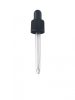 Drip pipette cap for 10 ml bottle (pipette head) - 1 pc