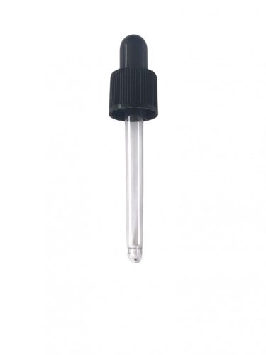 Drip pipette cap for 10 ml bottle (pipette head) - 1 pc