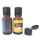 Flip-top head for 15 ml bottles (for Doterra, Young Living)