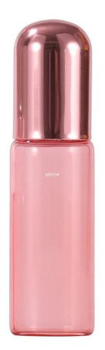  5 ml roll-on bottle - shiny pink