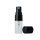 Perfume bottle / spray bottle - 2 ml (black)