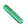 Metal aromatherapy inhaler (nosi) - green