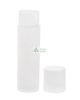 lipstick tube- 5ml - white