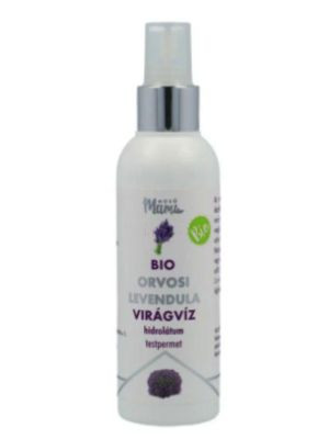 Levendula virágvíz BIO - 100ml