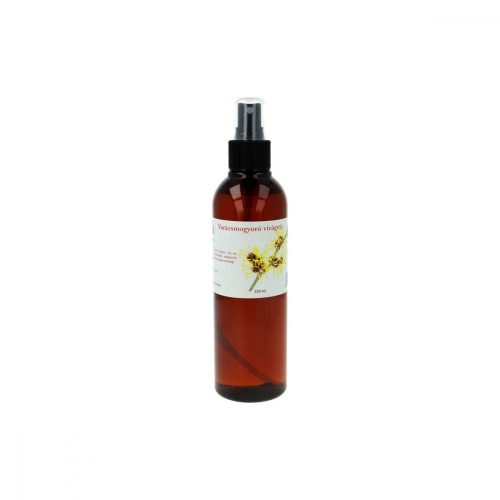 Hazelnut water, Witch hazel water - 250 ml