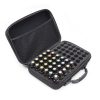  63 compartments essential oil storage bag, case