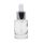 Bottle with dropper cup - 15 ml (clear)