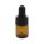 Pipettás üveg - 1,5 ml (amber)