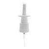 Nasal sprayer bottle - 10 ml (amber)