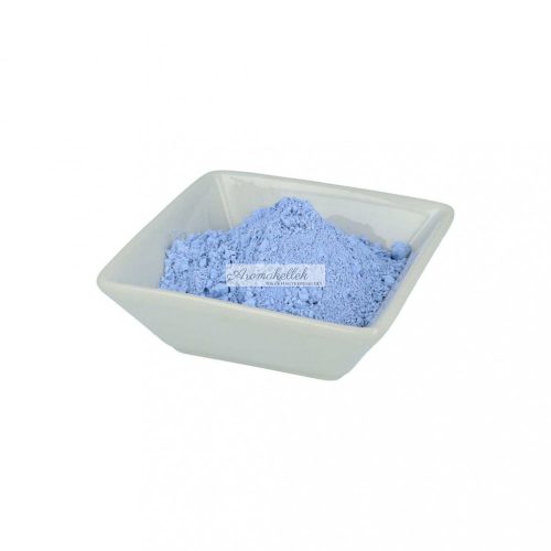 Blue clay - 100 gr