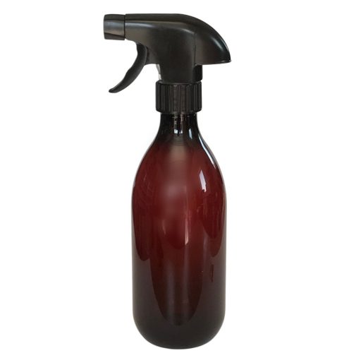  500 ml spray bottle (plastic)