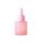 Pipette, dropper bottle - 30 ml (pink)