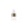  Pipette bottle - 1 ml (gold)