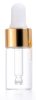  Pipette bottle - 3ml (gold)