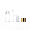  Pipette bottle - 3ml (gold)